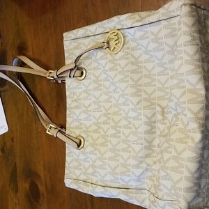 Michael Kors totebag